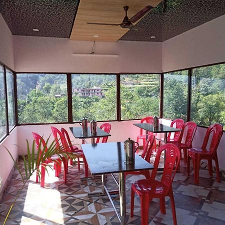 Oyo 81362 Shiv Shankar Resort Phata Dış mekan fotoğraf