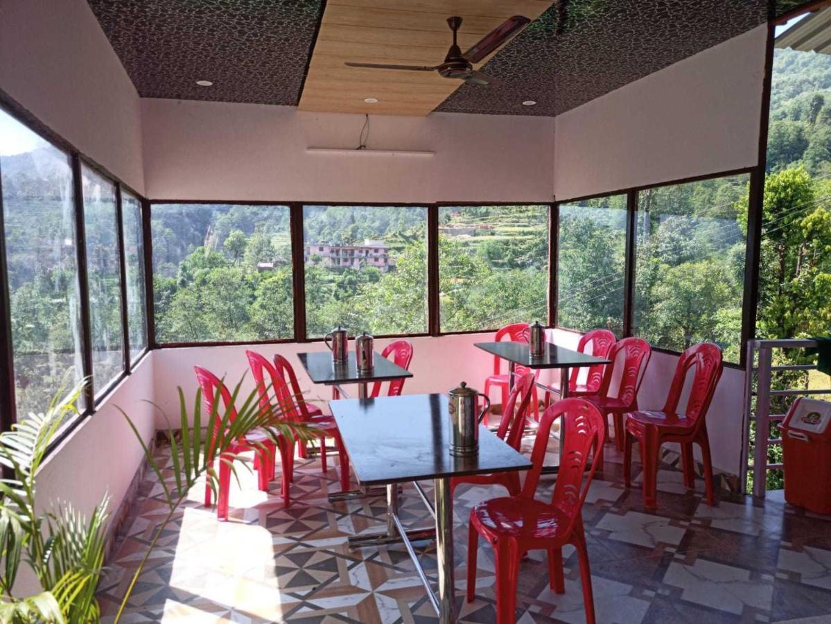 Oyo 81362 Shiv Shankar Resort Phata Dış mekan fotoğraf