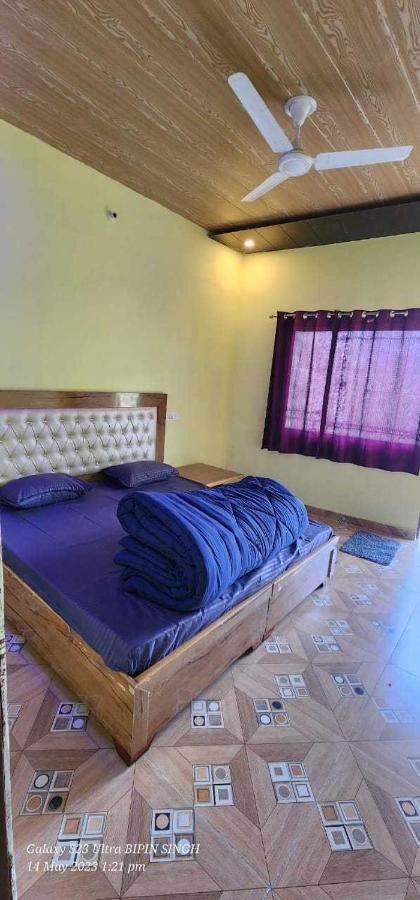 Oyo 81362 Shiv Shankar Resort Phata Dış mekan fotoğraf